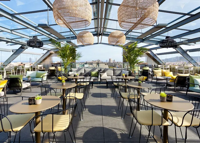 Hotel Royal Passeig De Gracia Barcellona